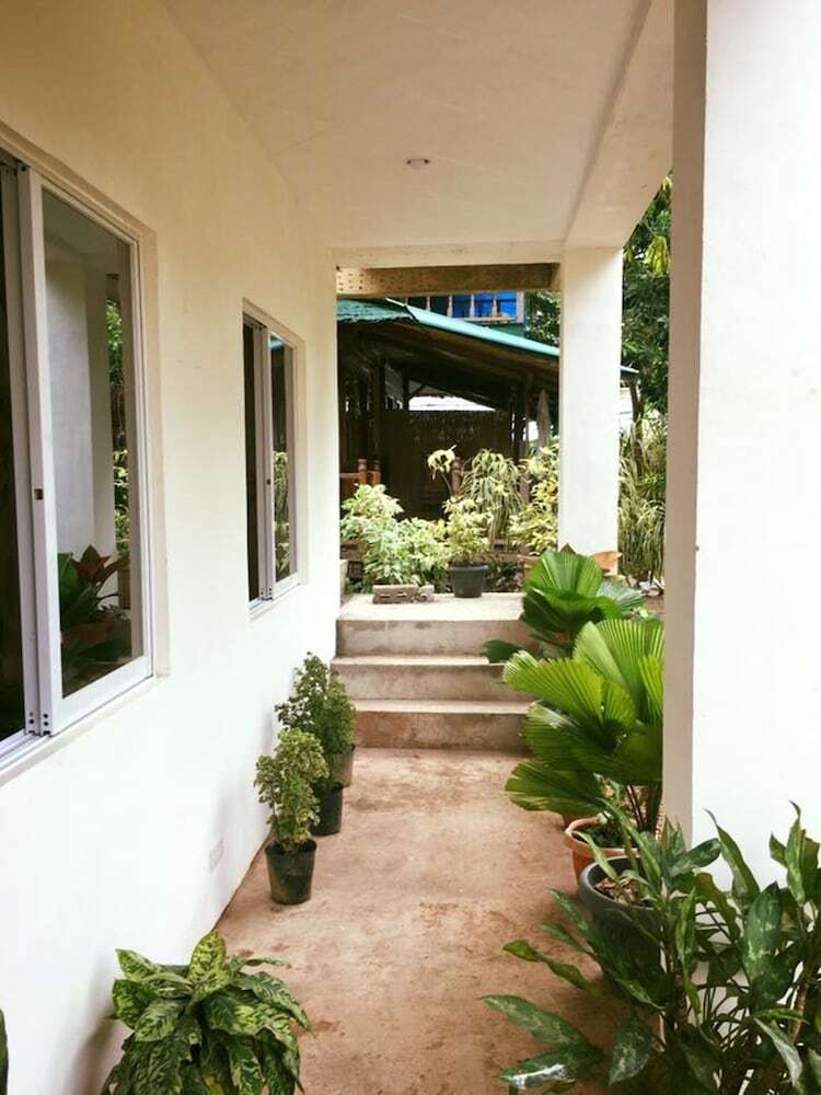 Hotel Karmylla's Place El Nido