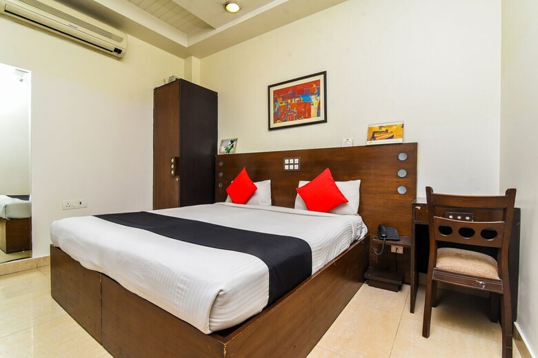 Oyo 1245 Hotel Amby Inn