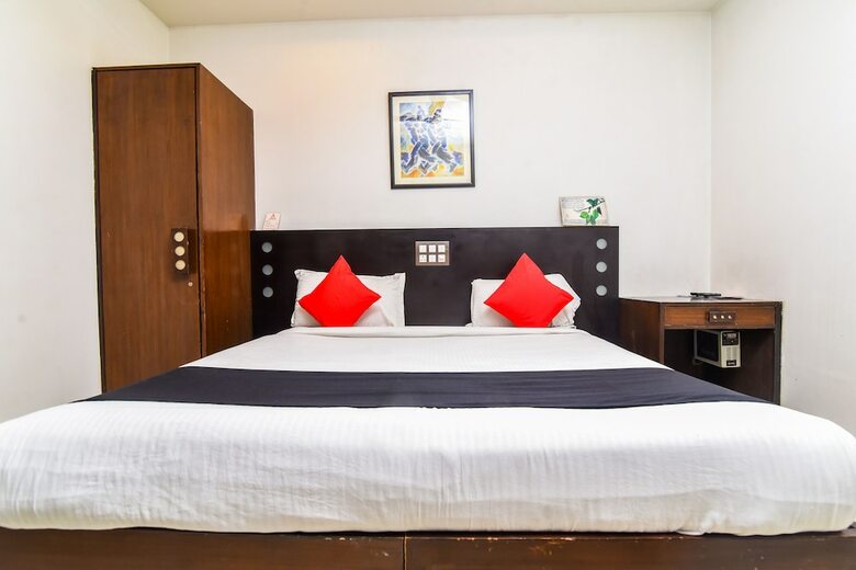 Oyo 1245 Hotel Amby Inn