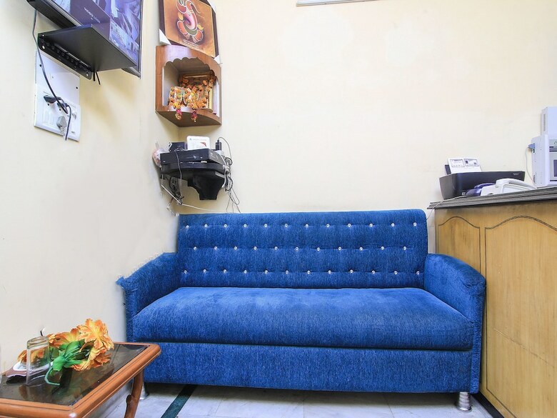 Apartamento Oyo 14932 Hotel Paradise
