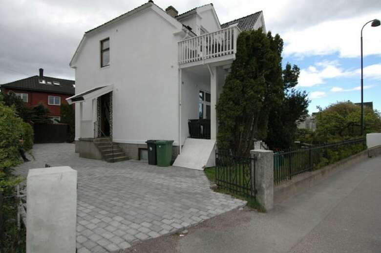 Apartamentos Solferie Holiday Apt. Torridalsveien