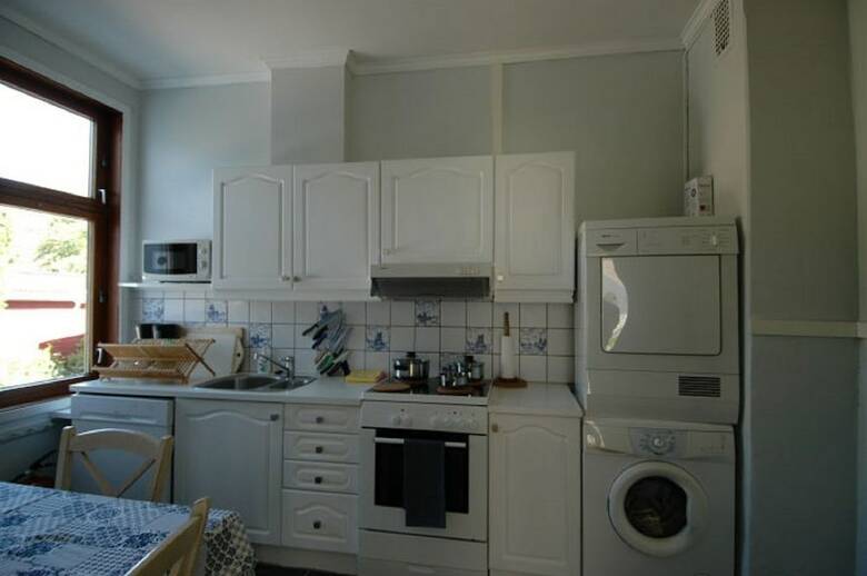 Apartamentos Solferie Holiday Apt. Torridalsveien
