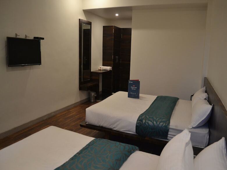 Oyo 9938 Hotel Venkateshwara
