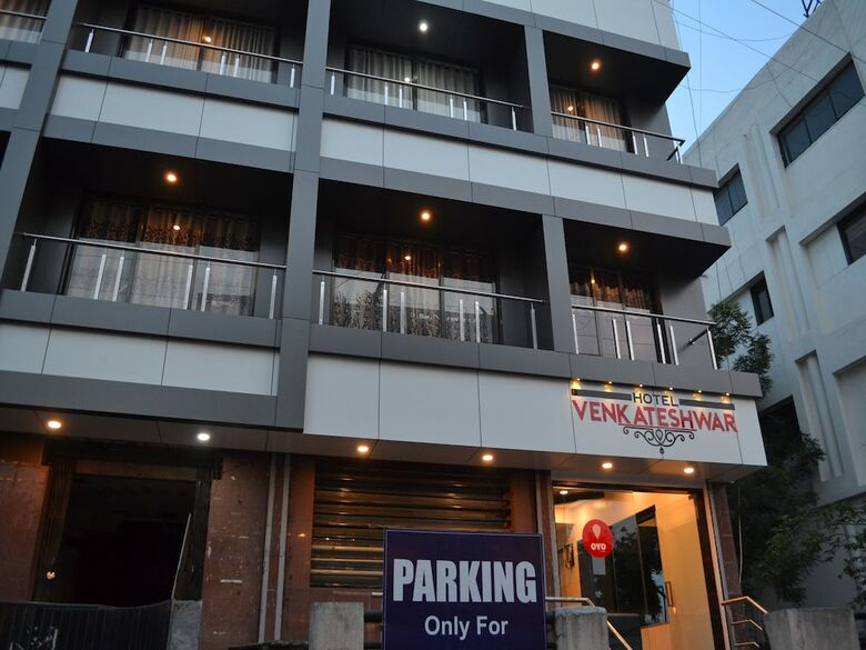 Oyo 9938 Hotel Venkateshwara