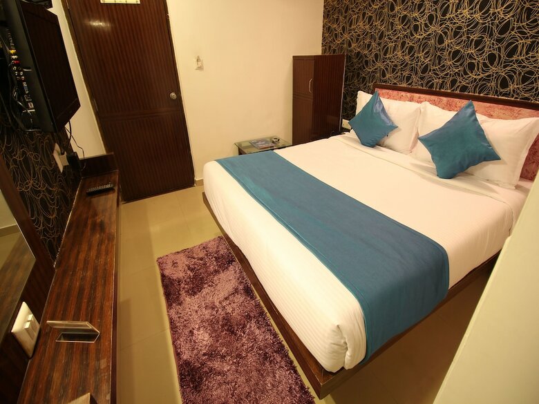 Oyo 2485 Hotel Kalash Inn