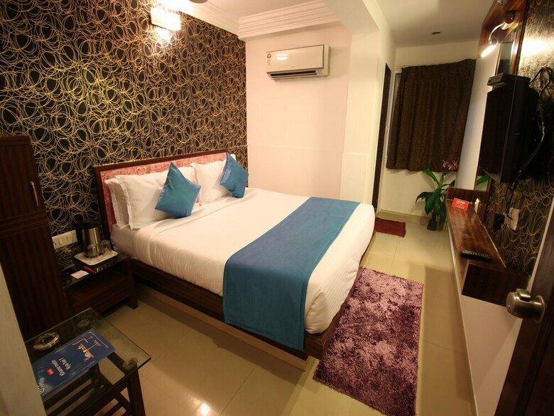 Oyo 2485 Hotel Kalash Inn