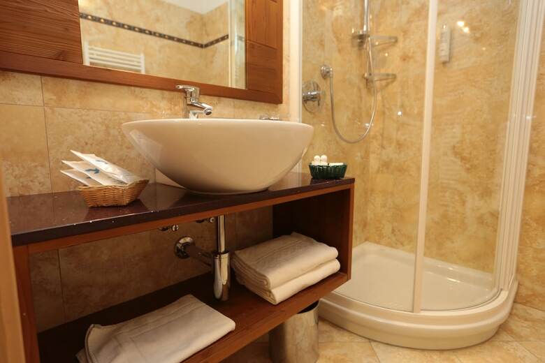 Adler Hotel Wellness & Spa