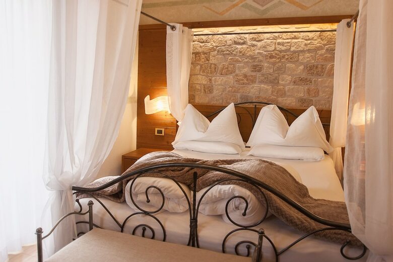 Adler Hotel Wellness & Spa