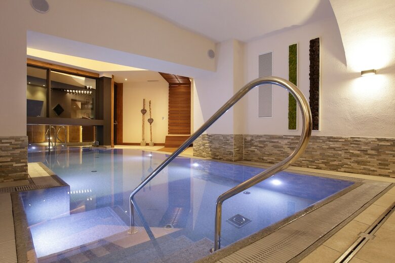 Adler Hotel Wellness & Spa