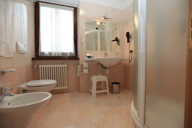 Adler Hotel Wellness & Spa