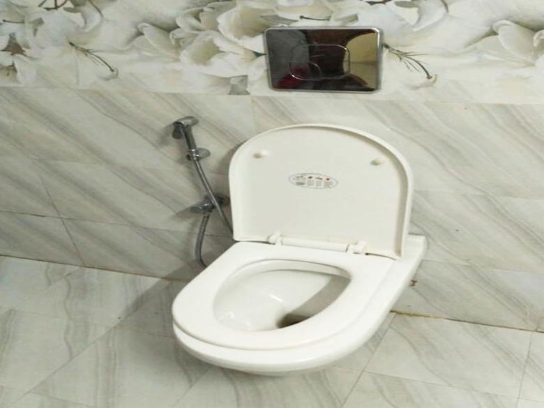 Hotel Oyo 13155 Home Luxury Studio Happy Valley