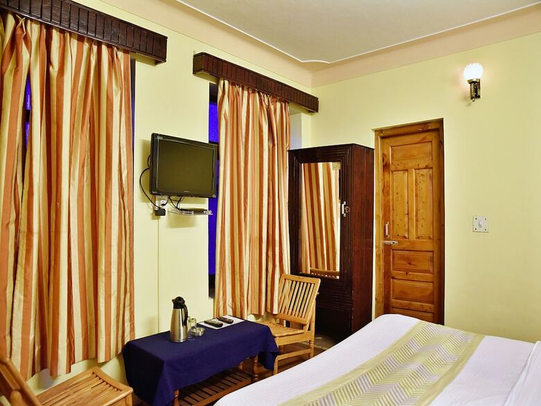 Hotel Oyo 10268 New Manali Inn