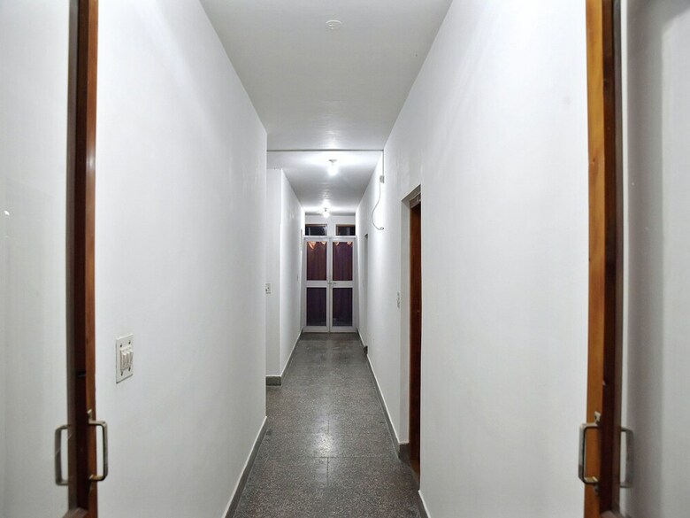 Hotel Oyo 10268 New Manali Inn