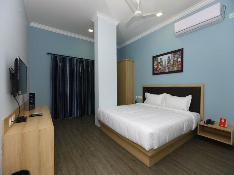 Hotel Oyo 9391 Kk Nagar