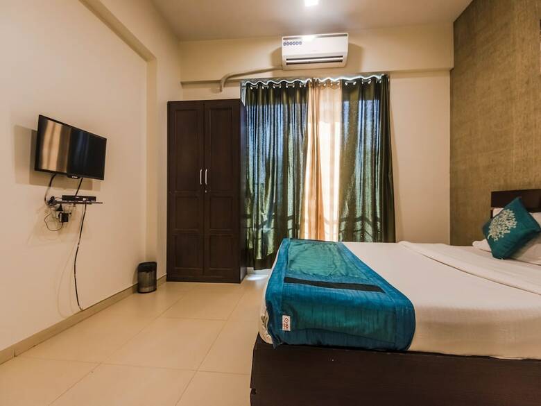 Oyo 4082 Apartment Vashi