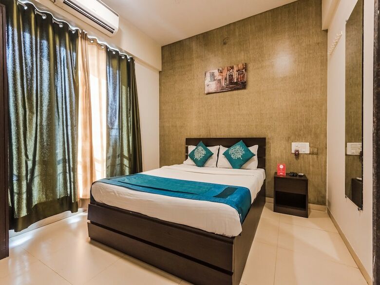 Oyo 4082 Apartment Vashi
