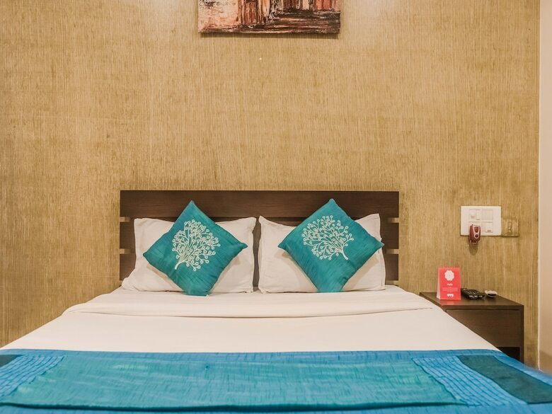 Oyo 4082 Apartment Vashi
