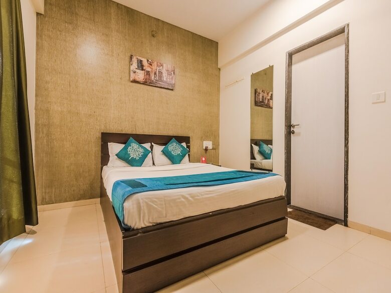 Oyo 4082 Apartment Vashi