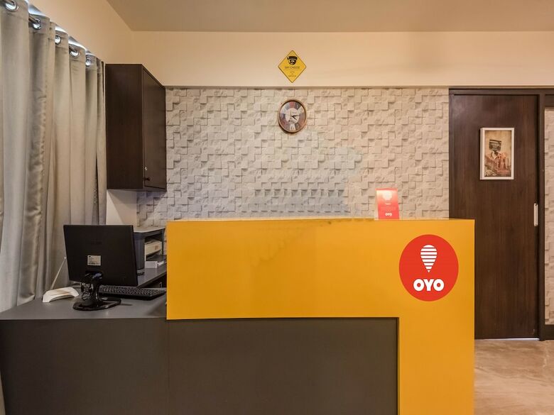 Oyo 4082 Apartment Vashi
