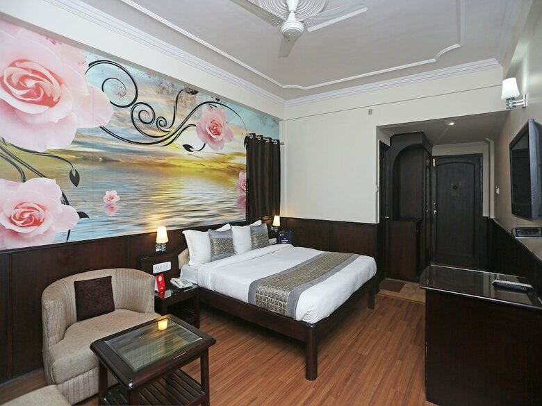 Oyo 9537 Hotel Park Grace