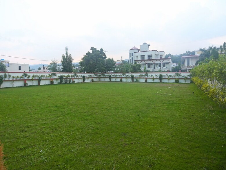 Oyo 9537 Hotel Park Grace