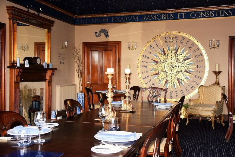 Bed & Breakfast Pool House