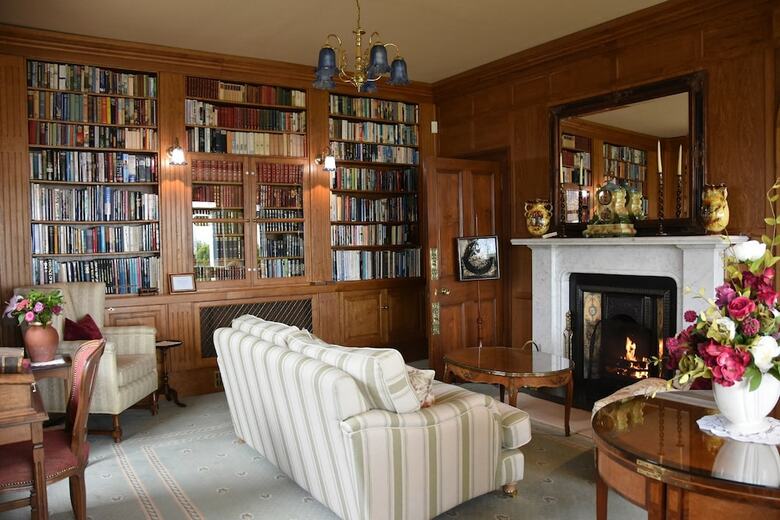 Bed & Breakfast Pool House