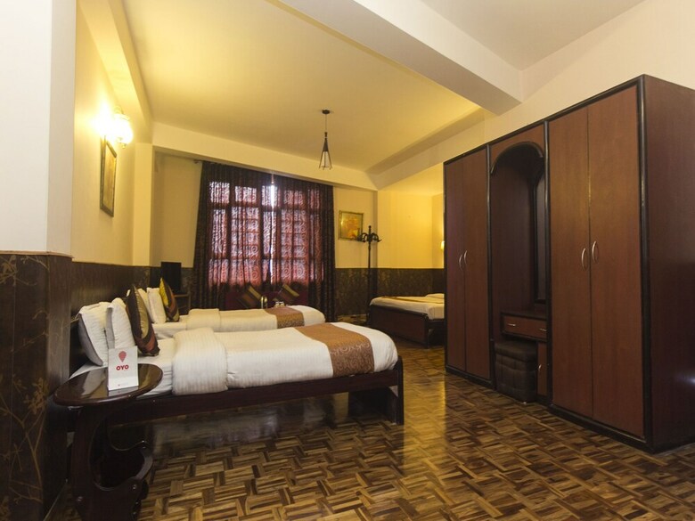 Oyo 3524 Hotel Sidlon