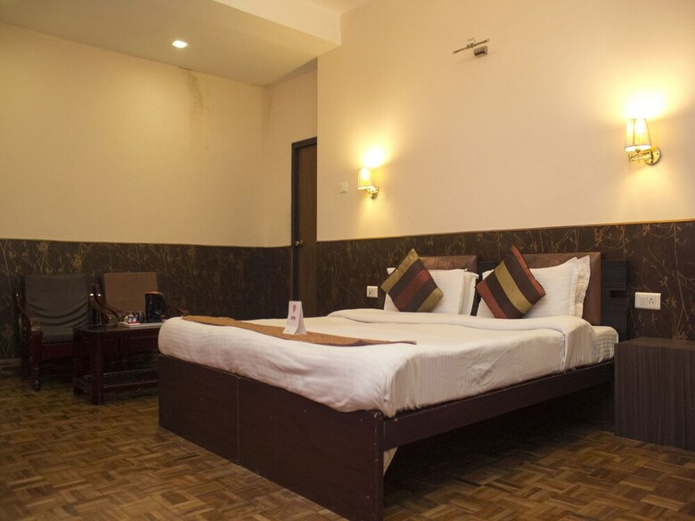 Oyo 3524 Hotel Sidlon