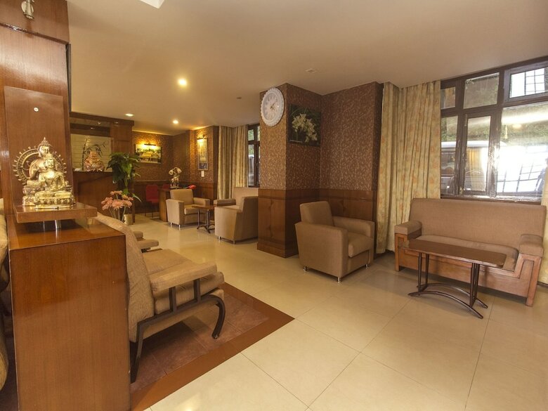 Oyo 3524 Hotel Sidlon