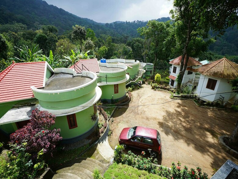 Oyo 10640 Hotel Spice Villas