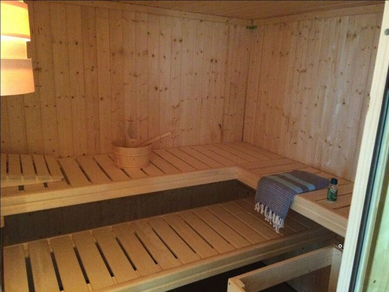 Agroturismo Haus Friedrichsen