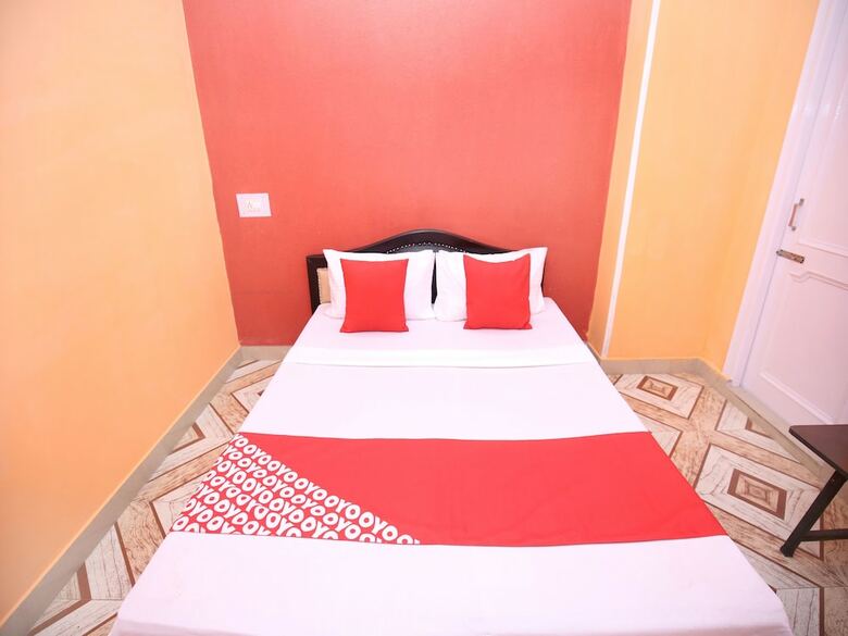 Hotel Oyo 13041 Home Serene Stay Bharari