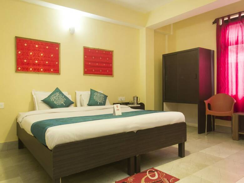 Oyo 12334 Hotel Sikkim Villa