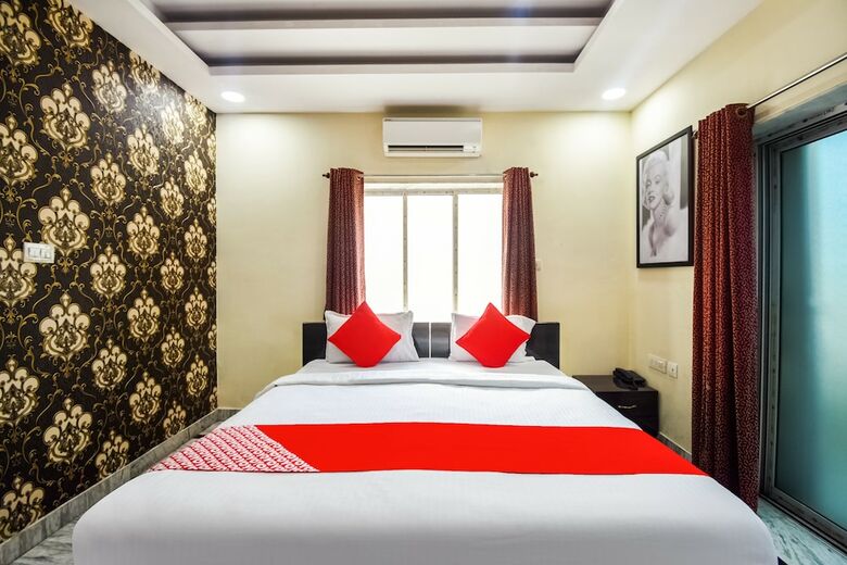 Hotel Oyo 12819 The Olive