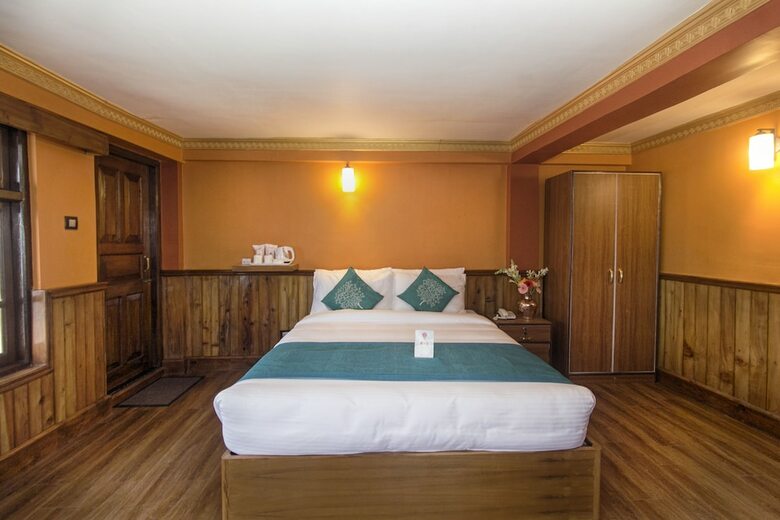 Hotel Oyo 12997 The Rope