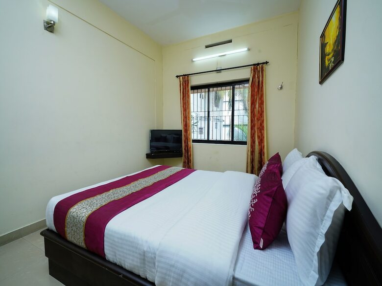 Hotel Oyo 10069 Peter's Hill View Residency