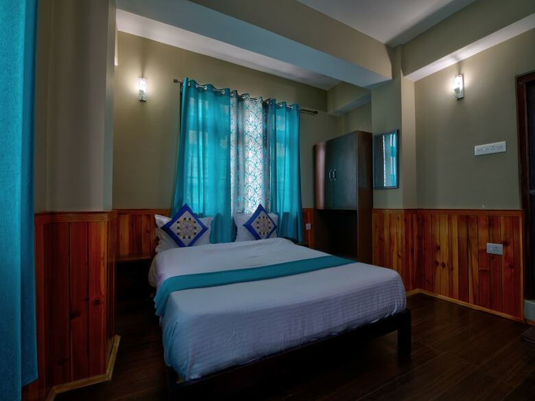 Oyo 13466 Hotel Indrakil