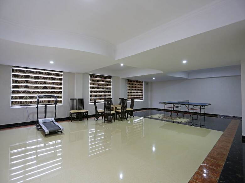 Hotel Oyo 9101 Shoghi Eco Valley