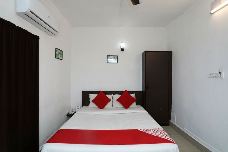 Hotel Oyo 11569 Jalan Lake View
