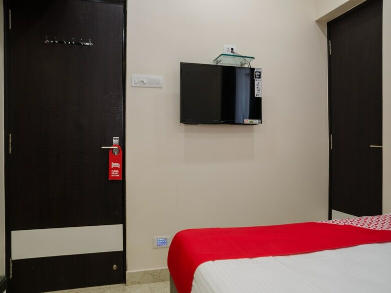 Hotel Oyo 11684 Sima Hospitality