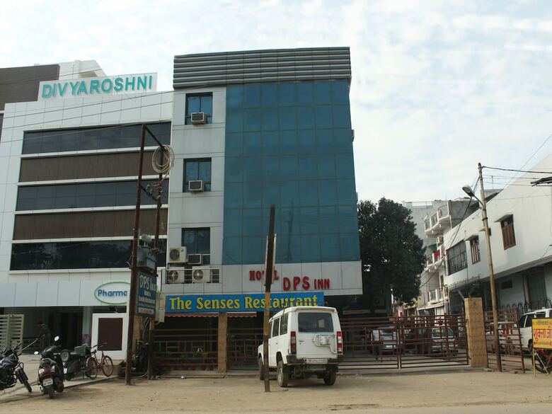 Hotel Oyo 3129 Dps Inn