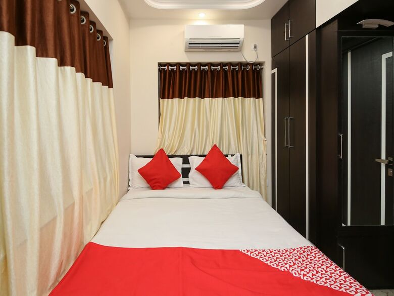 Hotel Oyo 13132 Newtown