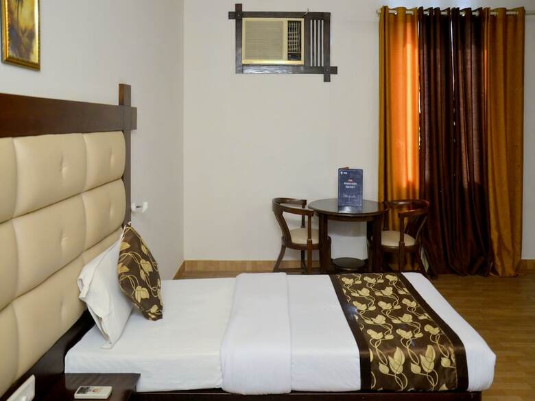 Hotel Oyo 5788 Tarang