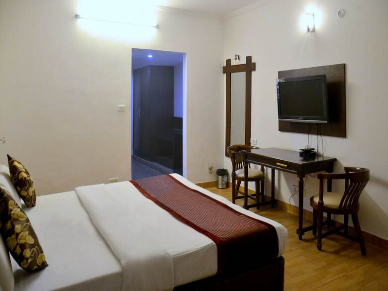 Hotel Oyo 5788 Tarang