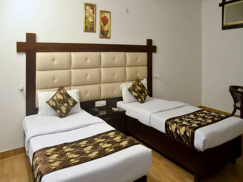 Hotel Oyo 5788 Tarang