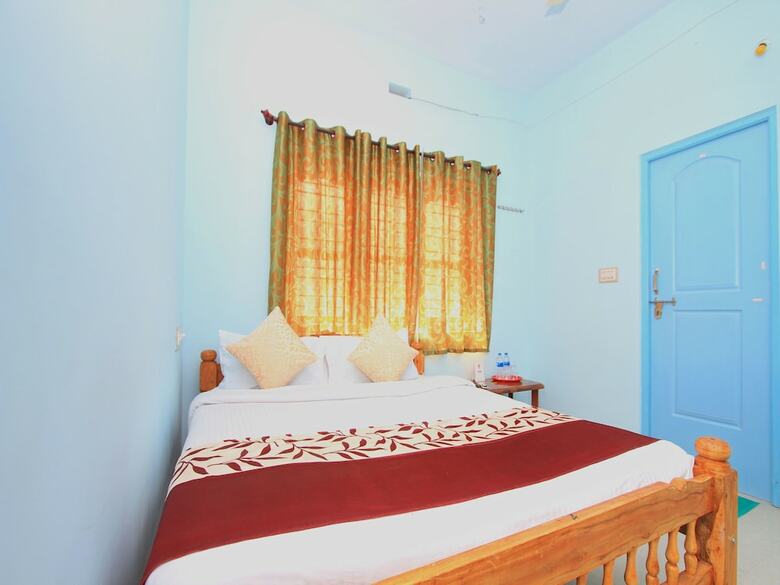 Oyo 10918 Home Coorg Coffee Nest