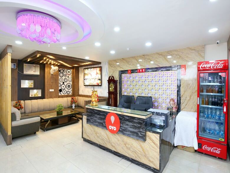 Oyo 14157 Rs Hotel & Restaurant
