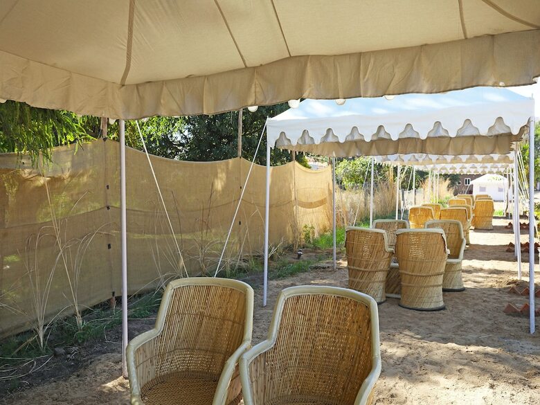 Oyo 10684 Kishan Camps Resort