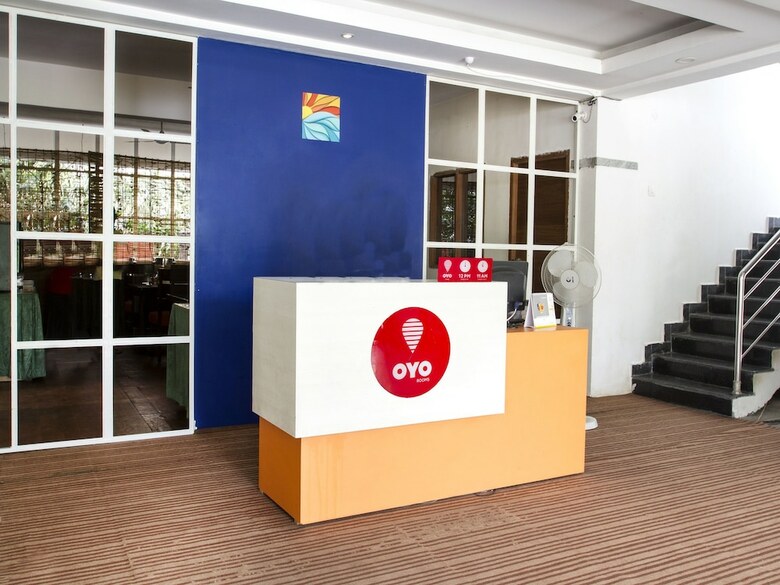 Oyo 2970 Hotel Blue Dawn